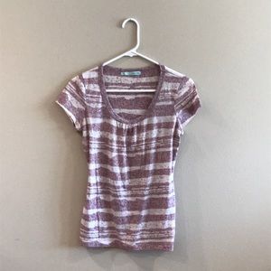 Small short sleeve shirt from Maurice’s